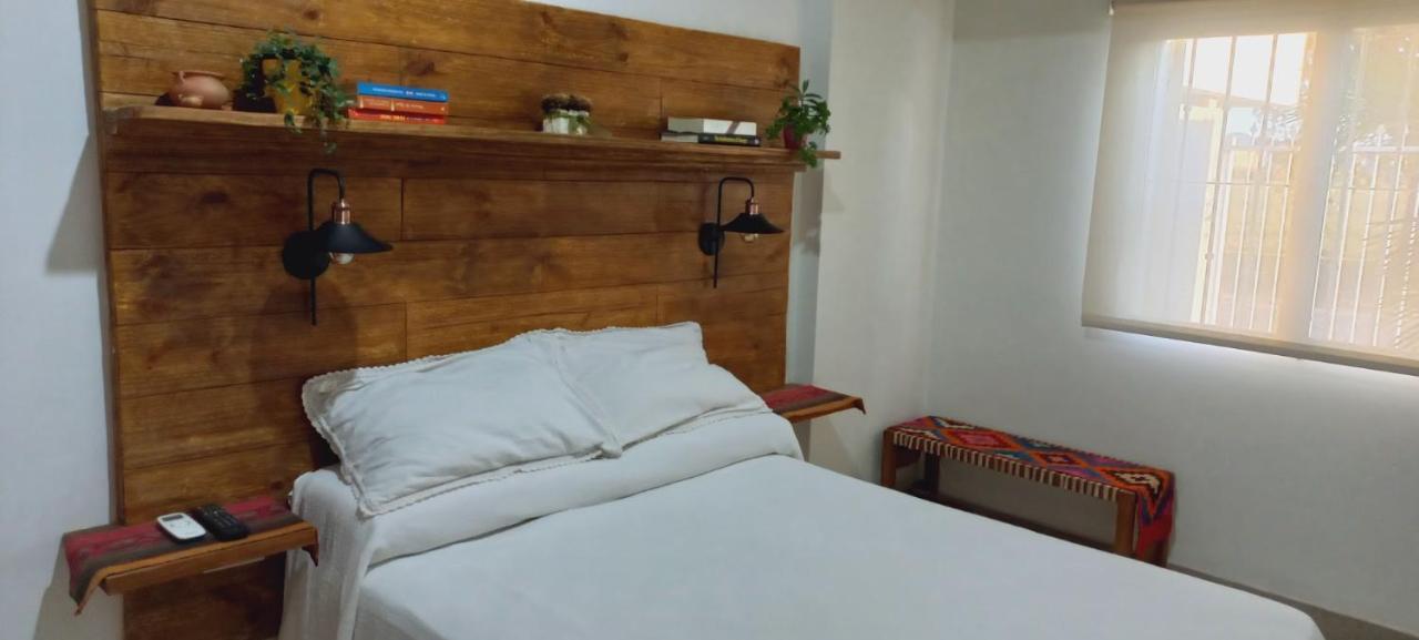 Appartement Aeropuerto A 5' Y Ruta Del Vino A 100 Mts à Salta Extérieur photo