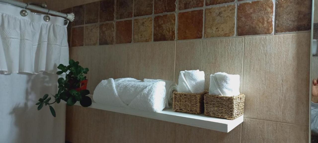 Appartement Aeropuerto A 5' Y Ruta Del Vino A 100 Mts à Salta Extérieur photo