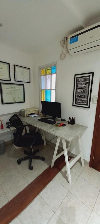 Appartement Aeropuerto A 5' Y Ruta Del Vino A 100 Mts à Salta Extérieur photo