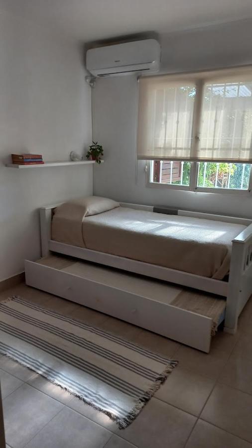Appartement Aeropuerto A 5' Y Ruta Del Vino A 100 Mts à Salta Extérieur photo
