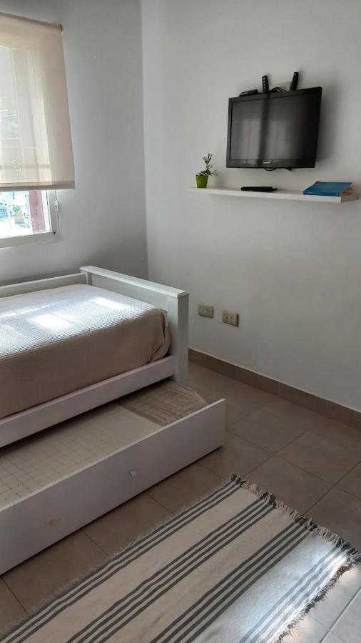 Appartement Aeropuerto A 5' Y Ruta Del Vino A 100 Mts à Salta Extérieur photo