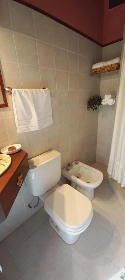 Appartement Aeropuerto A 5' Y Ruta Del Vino A 100 Mts à Salta Extérieur photo